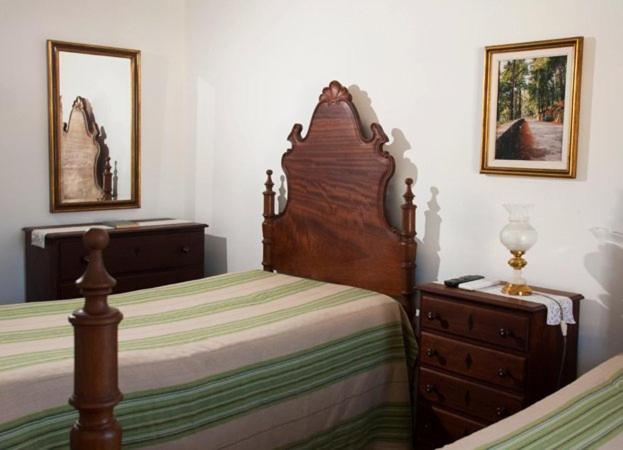 Hotel Pensao Suissa Vale de Cambra Exterior foto